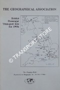 Book cover of This Changing World - British Passenger Transport into the 1990's by SMITH, Jose (ed.)